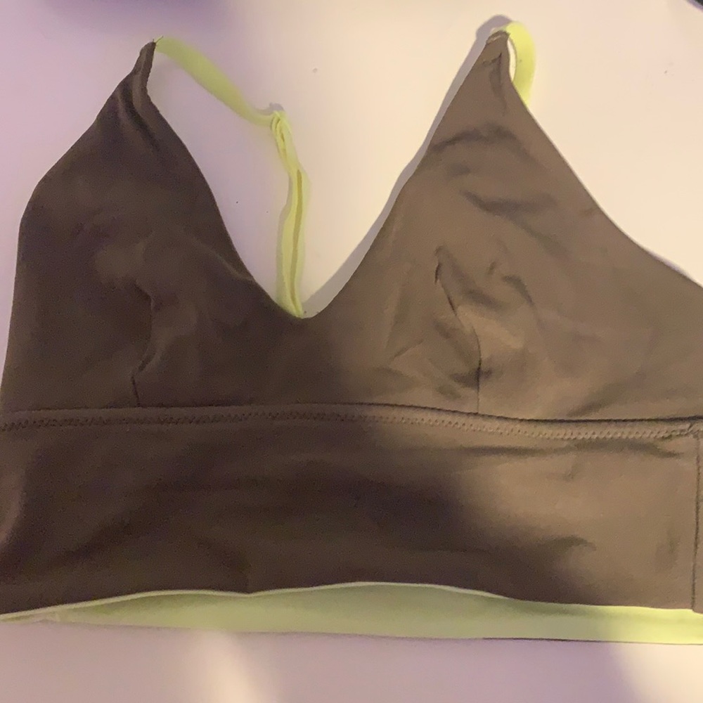 AERIE SPORTS BRA